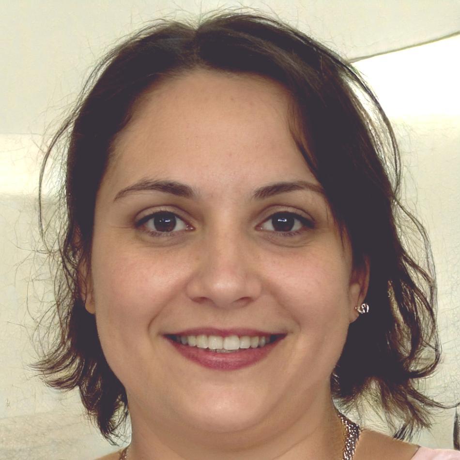 Elena Vega, Mobile Game Designer